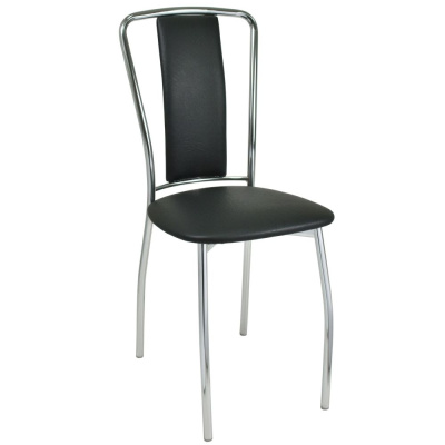 Стул Лилия - М Хром Стул Лилия - М Хром - Стулья для кухни