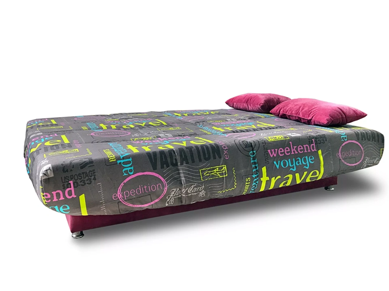 Диван-кровать Долли. Детальная фотография