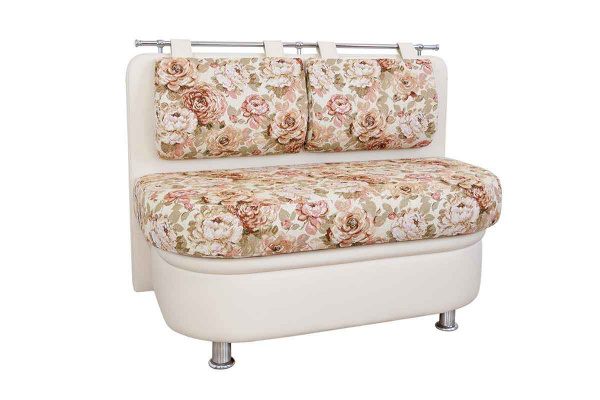 Кухонный диван Метро ДМ013 с ящиком - Кухонные диваны