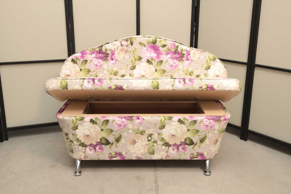 Мягкий диван Эва-2 - Кухонные диваны