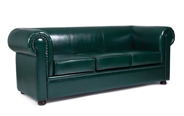 Диван Честер лайт трехместный - Диваны