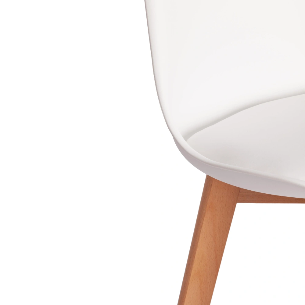 Стул барный TULIP BAR (mod. C1014H-1) - Барные стулья