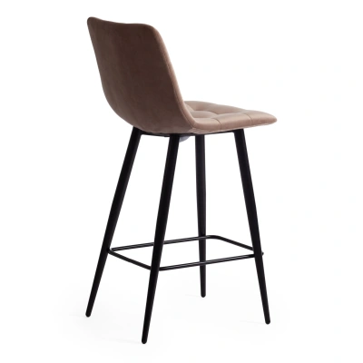 Стул полубарный CHILLY (mod. 7095пб ) - Барные стулья