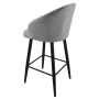 Полубарный стул Камино - Стулья для кухни