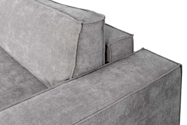 Угловой диван Тулон - 4 стандарт (вариант 1) - Диваны