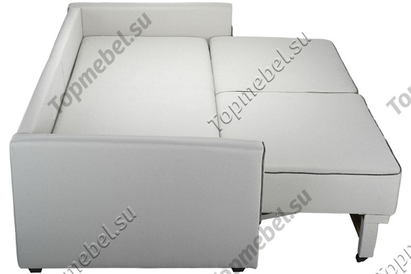 Диван евротахта Миндаль (терракот) - Диваны