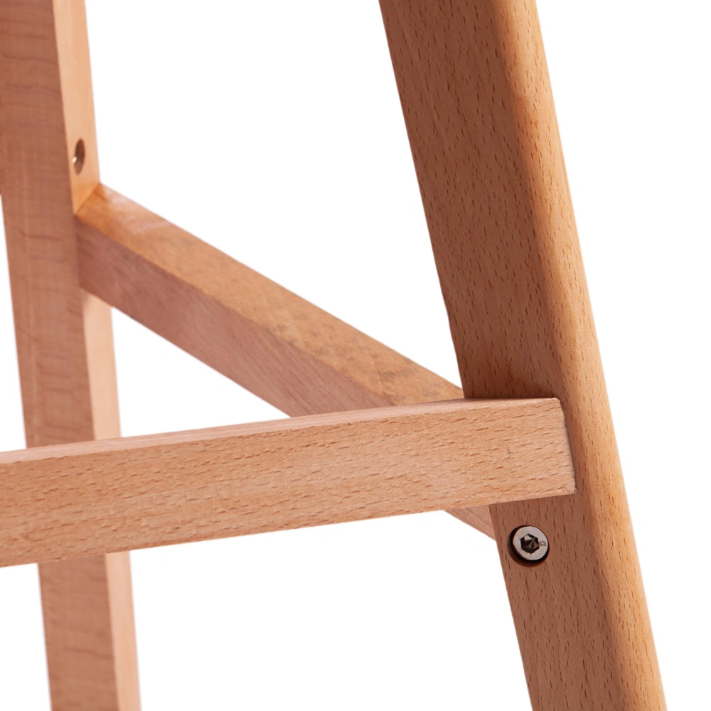 Стул барный TULIP BAR (mod. C1014H) - Барные стулья