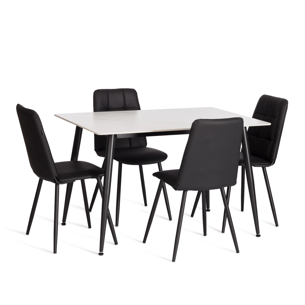 Стул обеденный Asti (2 шт. в упаковке) - Стулья для кухни