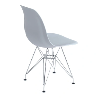 Стул CINDY IRON CHAIR (EAMES) (mod. 002) / 1 шт. в упаковке - Стулья для кухни