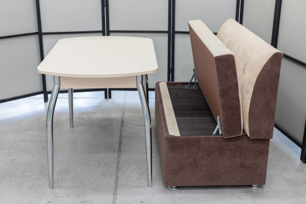 Обеденная группа Денвер-1 Обеденная группа Денвер-1 - Кухонные наборыССС