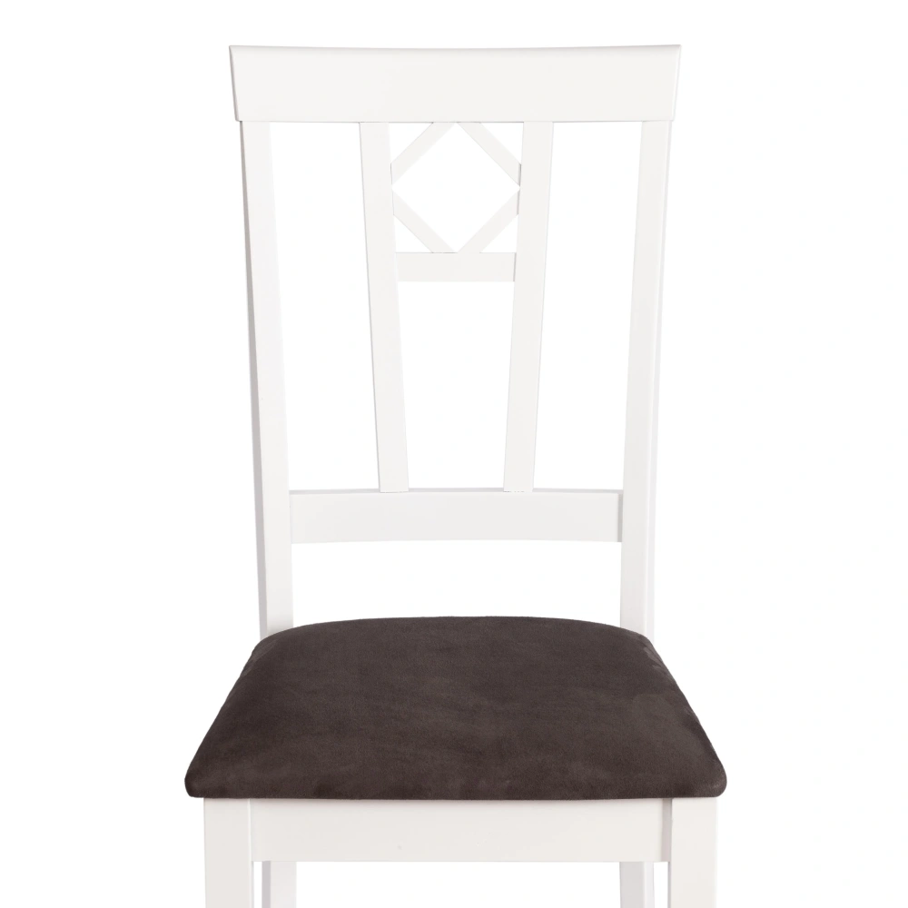 Стул Камилла сиденье мягкое (CAMILLE SOFT) - Стулья для кухни