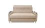 Диван-кровать Парус 09 бежевый. Детальная фотография