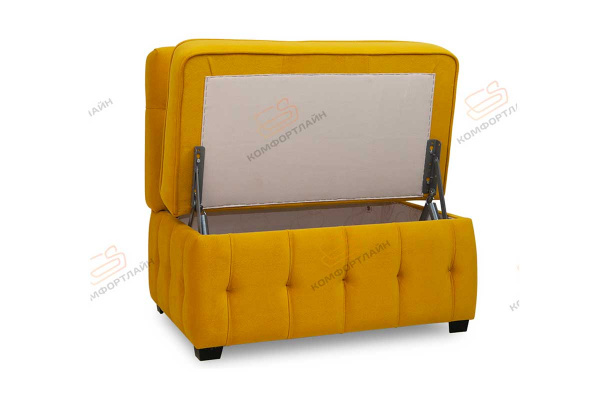 Диван Честер Софт ДЧС10 - Кухонные диваны