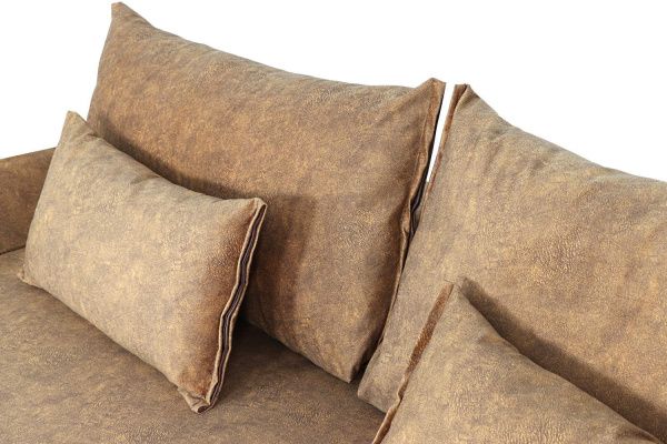 Диван-кровать Том стандарт (вариант 3) - Диваны