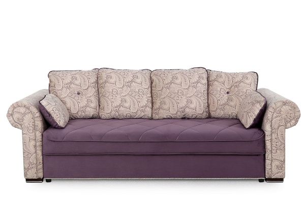 Диван-кровать Цезарь стандарт (вариант 1) - Диваны