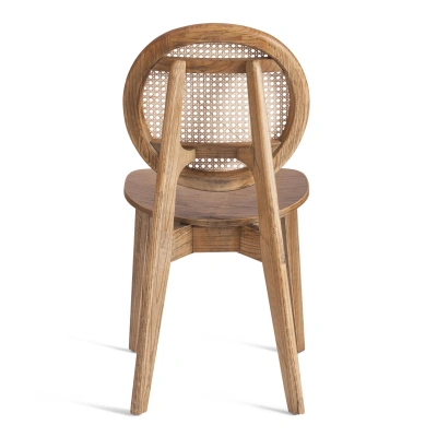 Стул FENRIR - Стулья для кухни