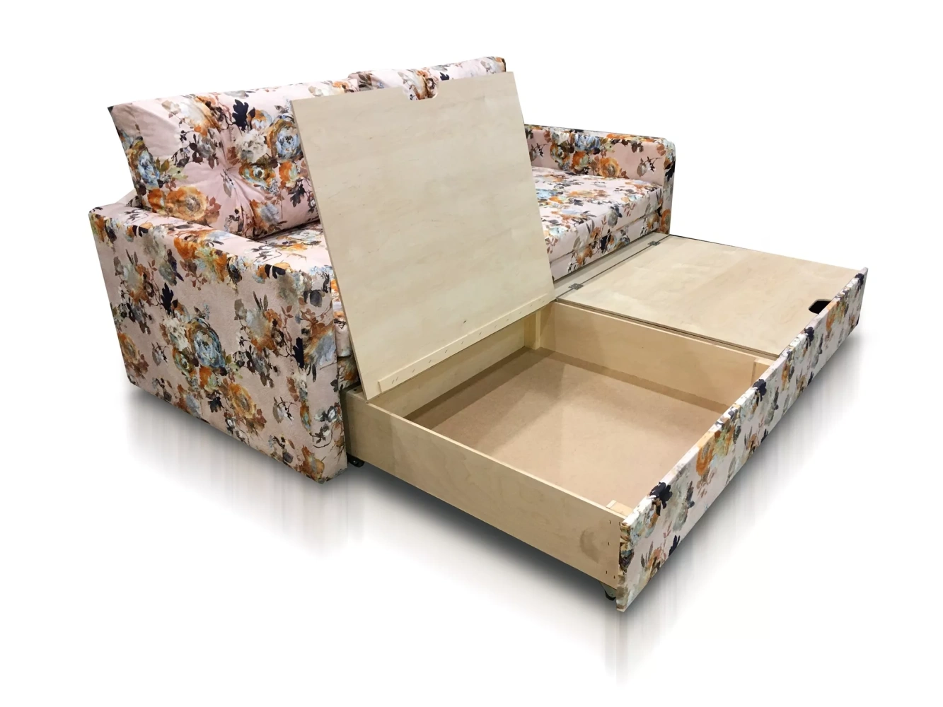 Тахта Ливадия. Детальная фотография