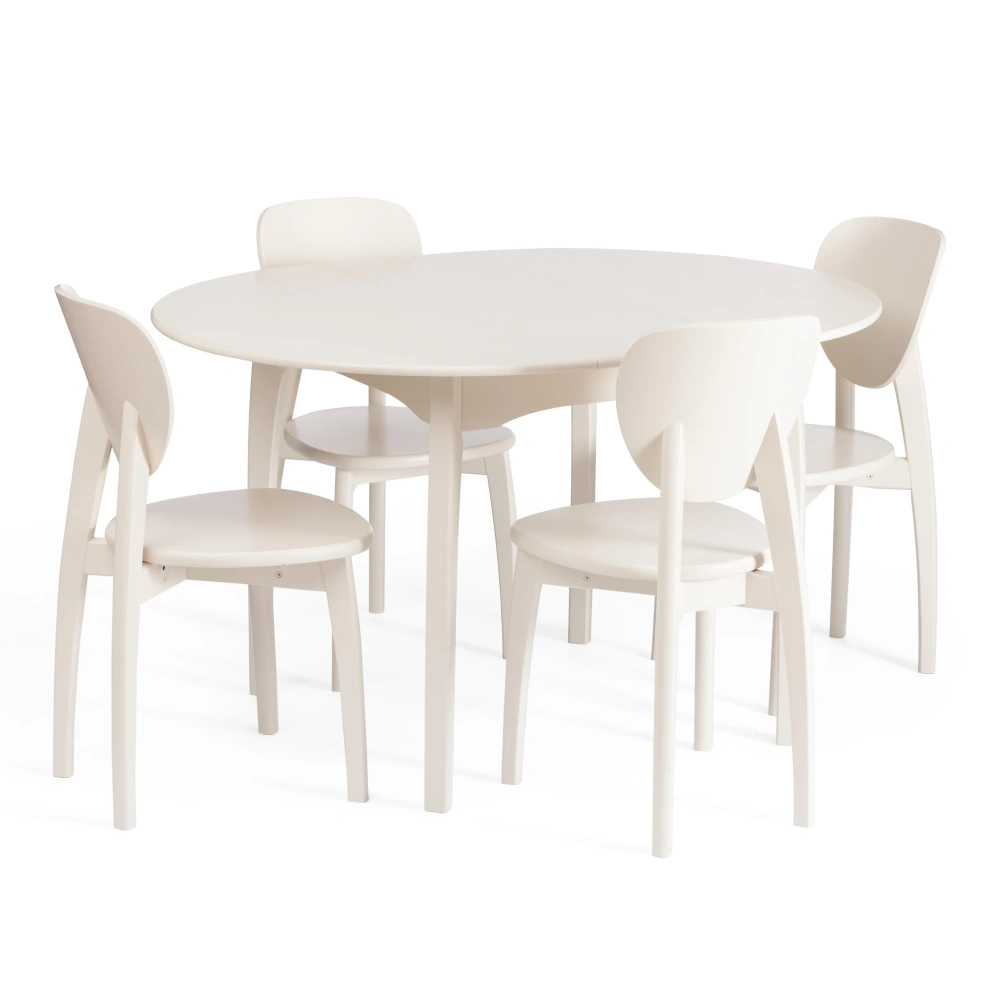 Стул DIAMANTE жесткое сидение - Стулья для кухни