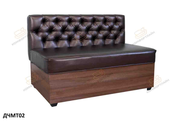 Диван Честер ДЧМТ02 Диван Честер ДЧМТ02 - Диваны