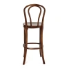 Стул THONET CLASSIC BAR CHAIR (mod.СE6069) - Стулья для кухни