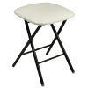 Табурет Экстра складной Эмаль - Табуреты для кухни