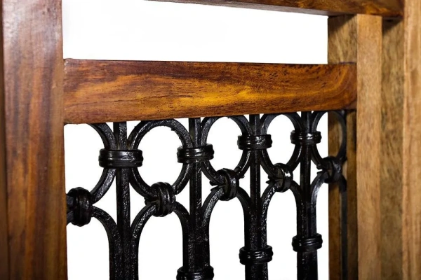 Стул Бомбей - 3417A  / 1 шт. в упаковке - Стулья для кухни