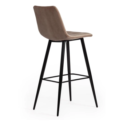 Стул барный CHILLY (mod.7095б) - Барные стулья