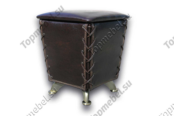 Пуфик Георг - Банкетки и пуфы