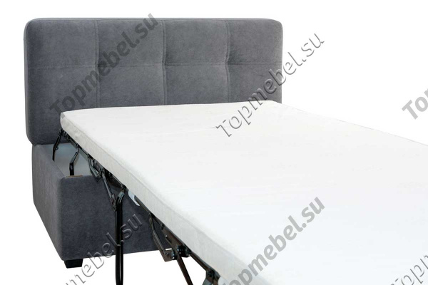 Диван Палермо Софт ДПСМТ14 - Диваны