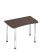Стол СКЛ-Софт120МО - Компьютерные столы