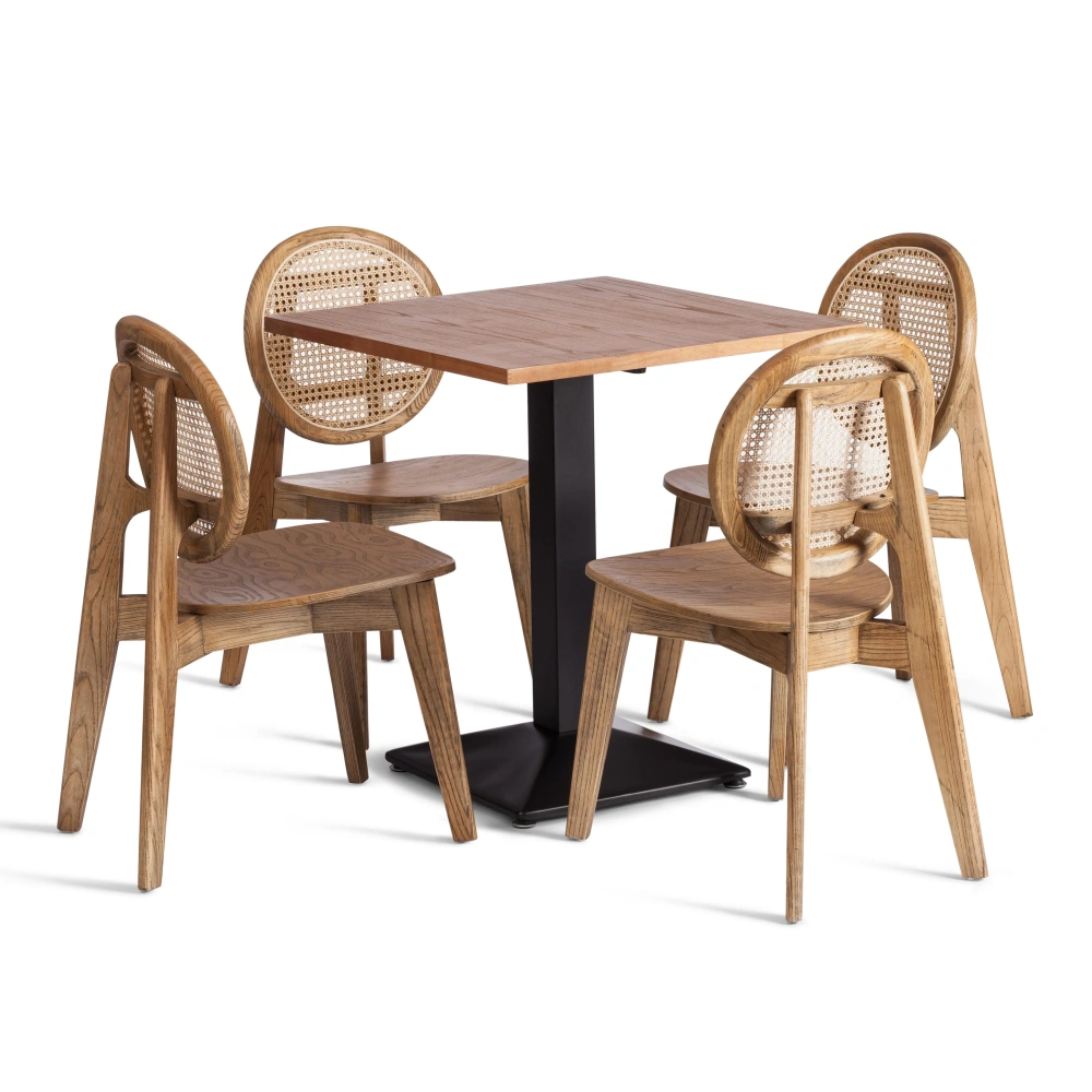 Стул FENRIR - Стулья для кухни