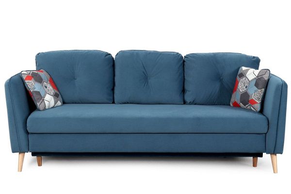 Диван-кровать Анталия - 2 стандарт (вариант 2) - Диваны