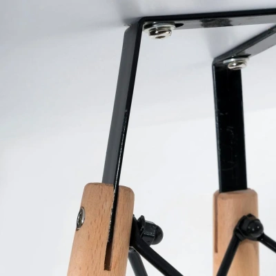 Стол CINDY NEXT (mod. 70-80 MDF) - Кухонные столы