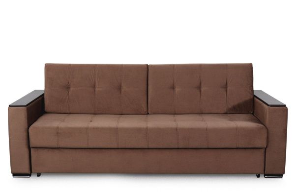 Диван-кровать Монако - 7 стандарт (вариант 1) - Диваны