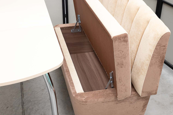 Диван, стол (серия Альт) Диван, стол (серия Альт) - Кухонные наборыССС