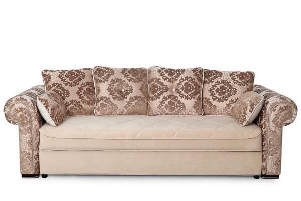 Диван-кровать Цезарь стандарт (вариант 3) - Диваны