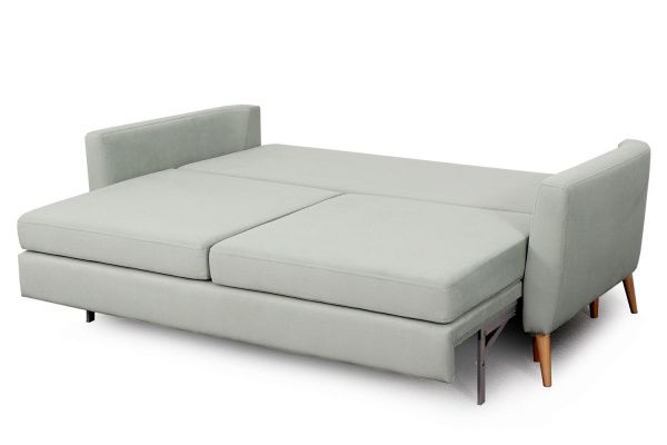 Диван-кровать Калгари - 2 стандарт (вариант 1) - Диваны