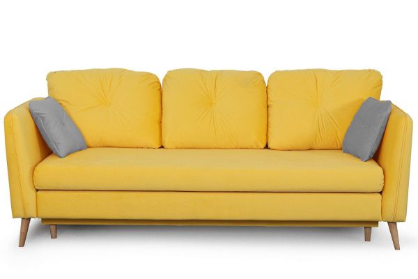 Диван-кровать Анталия - 2 стандарт (вариант 4) - Диваны