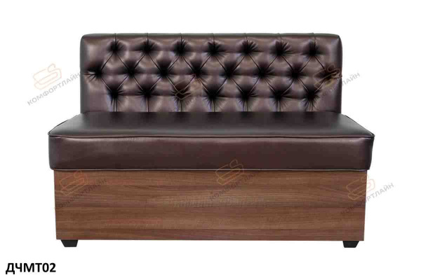 Диван Честер ДЧМТ02 Диван Честер ДЧМТ02 - Диваны