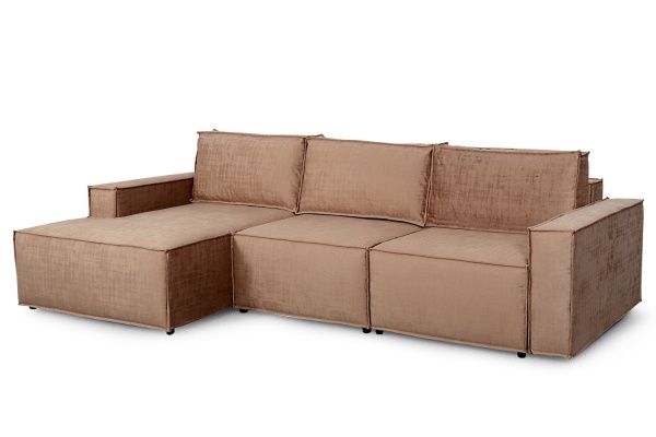 Угловой диван Тулон - 5 стандарт (вариант 3) Угловой диван Тулон - 5 стандарт (вариант 3) - Диваны
