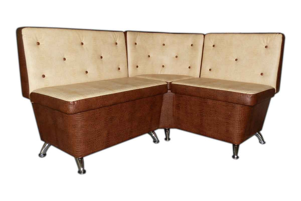 Кухонный уголок Граф - Кухонные диваны