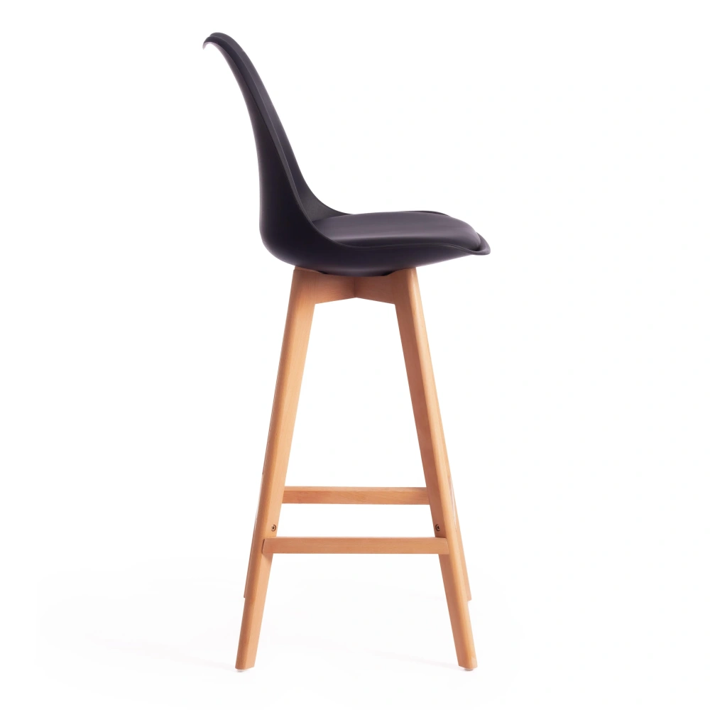 Стул барный TULIP BAR (mod. C1014H) / 1 шт. в упаковке - Барные стулья