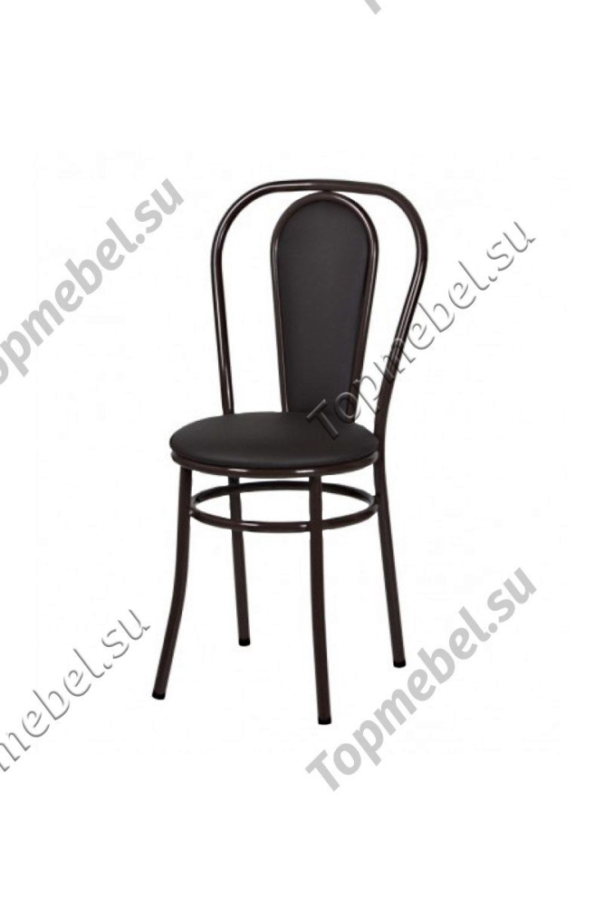 Стул Венский c мягкой спинкой - Стулья для кухни