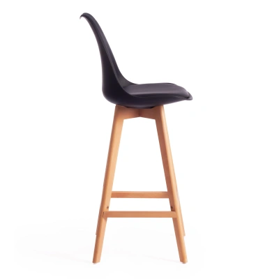Стул барный TULIP BAR (mod. C1014H) / 1 шт. в упаковке - Барные стулья