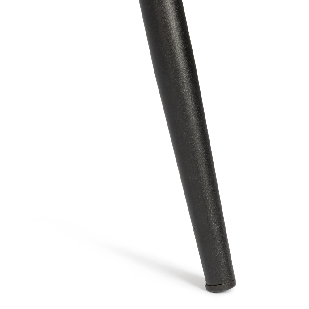 Стул обеденный Medeo - велюр, 47х56х89, Blue (синий)