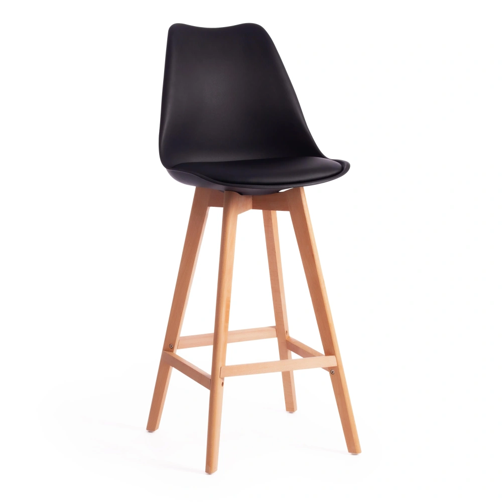 Стул барный TULIP BAR (mod. C1014H) / 1 шт. в упаковке - Барные стулья