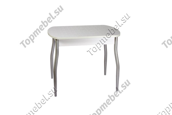 Стол обеденный нераздвижной Милт (110х70) Стол обеденный нераздвижной Милт (110х70) - Столы