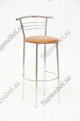 Стул барный Маркус Хром - Стулья для кухни