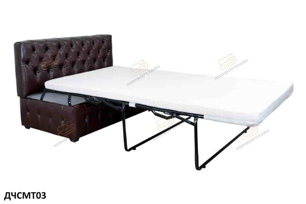 Диван Честер Софт ДЧСМТ03 Диван Честер Софт ДЧСМТ03 - Диваны