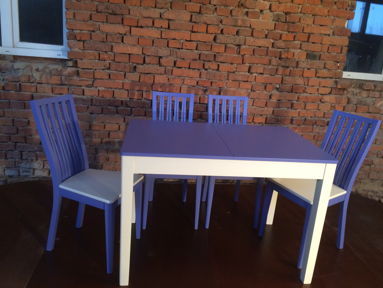 Стол Ирис 1250х800 - Столы